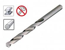 сверло по металлу hss din 338 шлифованное, split point 7,5 х109 х69, купить metabo, купить husqvarna, купить bosch, купить makita, купить hitachi, купить hikoki, купить oregon, купить stihl