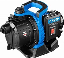 насос зубр "профессионал" т3 садовый поверхностный самовсасывающий, 800вт, пропускная способность 60, купить metabo, купить husqvarna, купить bosch, купить makita, купить hitachi, купить hikoki, купить oregon, купить stihl