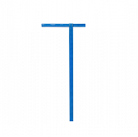 угольник кобальт столярный т-образный 1200*560 мм, толщина 3,1 мм, алюминиевый, порошковое покрытие , купить metabo, купить husqvarna, купить bosch, купить makita, купить hitachi, купить hikoki, купить oregon, купить stihl