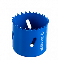 зубр 51мм, коронка биметаллическая, быстрорежущая сталь, купить metabo, купить husqvarna, купить bosch, купить makita, купить hitachi, купить hikoki, купить oregon, купить stihl