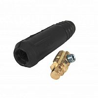 кабельная вилка 10-25 (упак.) (511.0305/сх0520) varteg, купить metabo, купить husqvarna, купить bosch, купить makita, купить hitachi, купить hikoki, купить oregon, купить stihl