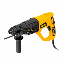 перфоратор электрический rh-1050-26, sds-plus, 1050 вт, 3,2 дж, 3 плюс 1 реж.// denzel, купить metabo, купить husqvarna, купить bosch, купить makita, купить hitachi, купить hikoki, купить oregon, купить stihl
