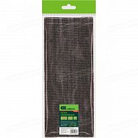 сетка абразивная, p 240, 115 х 280мм, 5 шт.// сибртех, купить metabo, купить husqvarna, купить bosch, купить makita, купить hitachi, купить hikoki, купить oregon, купить stihl