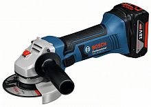 аккумуляторная угловая шлифмашина bosch gws 18v-li, купить metabo, купить husqvarna, купить bosch, купить makita, купить hitachi, купить hikoki, купить oregon, купить stihl