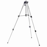 штатив для лазерного уровня 1100 мм, адаптер 5/8"-1/4"// matrix, купить metabo, купить husqvarna, купить bosch, купить makita, купить hitachi, купить hikoki, купить oregon, купить stihl