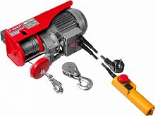 тельфер, зубр зэт-250, 250/125 кг, 500 вт, купить metabo, купить husqvarna, купить bosch, купить makita, купить hitachi, купить hikoki, купить oregon, купить stihl