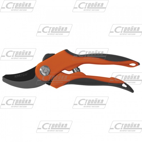 Секатор плоскостной Кратон Master 200 мм — купить в интернет-магазине amurinstrument.ru с доставкой по Иркутску | Каталог с характеристиками и ценами секатор плоскостной кратон master 200 мм, купить metabo, купить husqvarna, купить bosch, купить makita, купить hitachi, купить hikoki, купить oregon, купить stihl