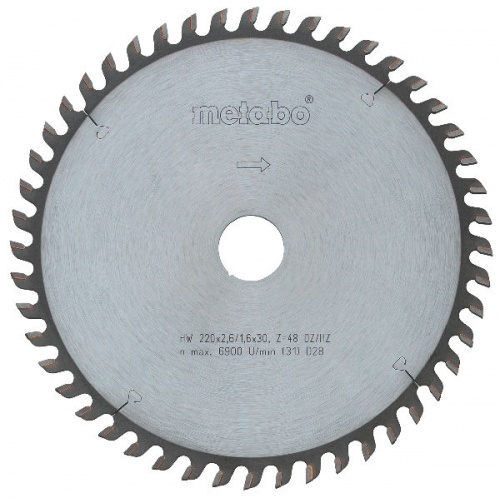 Пильный диск METABO 250*3,2*30 — купить в интернет-магазине amurinstrument.ru с доставкой по Иркутску | Каталог с характеристиками и ценами пильный диск metabo 250*3,2*30, купить metabo, купить husqvarna, купить bosch, купить makita, купить hitachi, купить hikoki, купить oregon, купить stihl