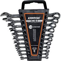 набор ключей комбинированных кратон cws-10 11 пр., купить metabo, купить husqvarna, купить bosch, купить makita, купить hitachi, купить hikoki, купить oregon, купить stihl
