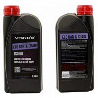 масло для смазки пильных цепей и шин. verton eco bar chain 0.946л (-30°с+35°) (упак. 1/12 шт.), купить metabo, купить husqvarna, купить bosch, купить makita, купить hitachi, купить hikoki, купить oregon, купить stihl