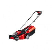 газонокосилка акк einhell pxc ge-cm 18/30 li-solo, купить metabo, купить husqvarna, купить bosch, купить makita, купить hitachi, купить hikoki, купить oregon, купить stihl