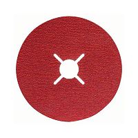 фибровый шлифкруг bfm+i,125mm,g1, купить metabo, купить husqvarna, купить bosch, купить makita, купить hitachi, купить hikoki, купить oregon, купить stihl