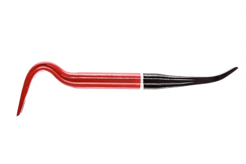 Монтировка Hammer Flex 601-016 400x30x17мм 1,2кг, сталь — купить в интернет-магазине amurinstrument.ru с доставкой по Иркутску | Каталог с характеристиками и ценами монтировка hammer flex 601-016 400x30x17мм 1,2кг, сталь, купить metabo, купить husqvarna, купить bosch, купить makita, купить hitachi, купить hikoki, купить oregon, купить stihl