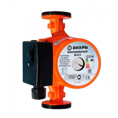 Циркуляционный насос ЦН-32-6 Вихрь — купить в интернет-магазине amurinstrument.ru с доставкой по Иркутску | Каталог с характеристиками и ценами циркуляционный насос цн-32-6 вихрь, купить metabo, купить husqvarna, купить bosch, купить makita, купить hitachi, купить hikoki, купить oregon, купить stihl