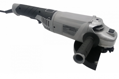 Углошлифовальная машина УШМ-230/2300 Ресанта — купить в интернет-магазине amurinstrument.ru с доставкой по Иркутску | Каталог с характеристиками и ценами углошлифовальная машина ушм-230/2300 ресанта, купить metabo, купить husqvarna, купить bosch, купить makita, купить hitachi, купить hikoki, купить oregon, купить stihl