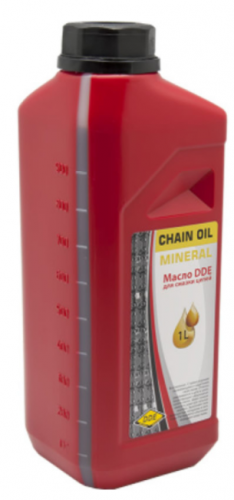 Масло для смазки цепей DDE ( 1л ) минеральное — купить в интернет-магазине amurinstrument.ru с доставкой по Иркутску | Каталог с характеристиками и ценами масло для смазки цепей dde ( 1л ) минеральное, купить metabo, купить husqvarna, купить bosch, купить makita, купить hitachi, купить hikoki, купить oregon, купить stihl