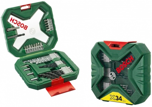 x-liine-34 набор оснастки, купить metabo, купить husqvarna, купить bosch, купить makita, купить hitachi, купить hikoki, купить oregon, купить stihl