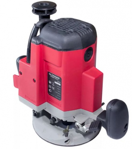 фрезер slogger er195cs 1950вт, 12мм, 1/3, купить metabo, купить husqvarna, купить bosch, купить makita, купить hitachi, купить hikoki, купить oregon, купить stihl