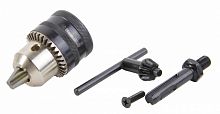 патрон hammer flex 208-103 ch-1 3,8''-24unf 1,5-13мм + переходник sds+, купить metabo, купить husqvarna, купить bosch, купить makita, купить hitachi, купить hikoki, купить oregon, купить stihl