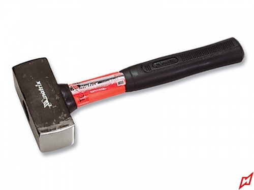 кувалда matrix 1000 г 10919, купить metabo, купить husqvarna, купить bosch, купить makita, купить hitachi, купить hikoki, купить oregon, купить stihl