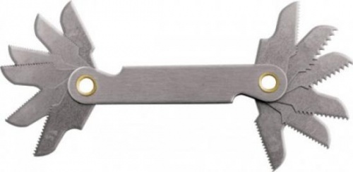 шаблон для определения шага метрическо резьбы fit, купить metabo, купить husqvarna, купить bosch, купить makita, купить hitachi, купить hikoki, купить oregon, купить stihl