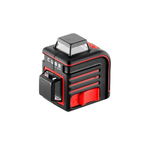 Лазерный уровень ADA CUBE 3-360 Basic Edition — купить в интернет-магазине amurinstrument.ru с доставкой по Иркутску | Каталог с характеристиками и ценами лазерный уровень ada cube 3-360 basic edition, купить metabo, купить husqvarna, купить bosch, купить makita, купить hitachi, купить hikoki, купить oregon, купить stihl