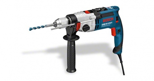 Дрель ударная BOSCH GSB 21-2 RCT — купить в интернет-магазине amurinstrument.ru с доставкой по Иркутску | Каталог с характеристиками и ценами дрель ударная bosch gsb 21-2 rct, купить metabo, купить husqvarna, купить bosch, купить makita, купить hitachi, купить hikoki, купить oregon, купить stihl