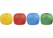 шпагат полипропиленовый желтый 500 м 800 текс// сибртех//россия, купить metabo, купить husqvarna, купить bosch, купить makita, купить hitachi, купить hikoki, купить oregon, купить stihl