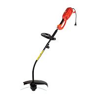 триммер электрический grinda леска d=2.0 мм, 1000 вт, 7500 об/мин, купить metabo, купить husqvarna, купить bosch, купить makita, купить hitachi, купить hikoki, купить oregon, купить stihl