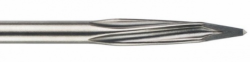 пикообразное зубило bosch rtec speed, sds-max 400мм, купить metabo, купить husqvarna, купить bosch, купить makita, купить hitachi, купить hikoki, купить oregon, купить stihl