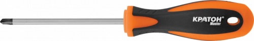 отвертка кратон master трехгранная tw1х75, купить metabo, купить husqvarna, купить bosch, купить makita, купить hitachi, купить hikoki, купить oregon, купить stihl