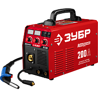полуавтомат сварочный инверторный, 200 а, зубр, купить metabo, купить husqvarna, купить bosch, купить makita, купить hitachi, купить hikoki, купить oregon, купить stihl