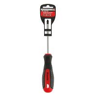 отвертка fusion, pz 2 x 100 мм, crv, 3-х компонентная рукоятка "anti slip"// matrix, купить metabo, купить husqvarna, купить bosch, купить makita, купить hitachi, купить hikoki, купить oregon, купить stihl