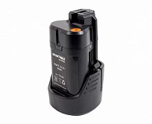 аккумулятор практика (для bosch) 10.8в, 2.0 ач,  li-ion, коробка, купить metabo, купить husqvarna, купить bosch, купить makita, купить hitachi, купить hikoki, купить oregon, купить stihl