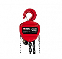 таль ручная quattro elementi m-5006 (5000 кг, цепь 6 м) (922-951), купить metabo, купить husqvarna, купить bosch, купить makita, купить hitachi, купить hikoki, купить oregon, купить stihl