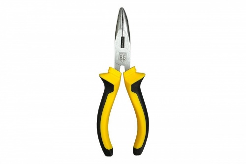 Длинногубцы изогнутые 160 мм BERGER BG1213 — купить в интернет-магазине amurinstrument.ru с доставкой по Иркутску | Каталог с характеристиками и ценами длинногубцы изогнутые 160 мм berger bg1213, купить metabo, купить husqvarna, купить bosch, купить makita, купить hitachi, купить hikoki, купить oregon, купить stihl