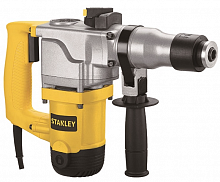 перфоратор stanley sthr272ks-ru sds+, 850вт, 26мм, 4.1дж, купить metabo, купить husqvarna, купить bosch, купить makita, купить hitachi, купить hikoki, купить oregon, купить stihl