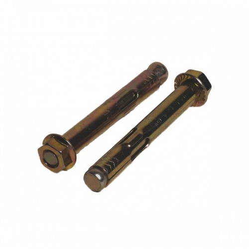 Болт анкерный с гайкой 12 х 180 — купить в интернет-магазине amurinstrument.ru с доставкой по Иркутску | Каталог с характеристиками и ценами болт анкерный с гайкой 12 х 180, купить metabo, купить husqvarna, купить bosch, купить makita, купить hitachi, купить hikoki, купить oregon, купить stihl