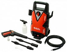 мойка высокого давления quattro elementi   palermo 125 turbo , купить metabo, купить husqvarna, купить bosch, купить makita, купить hitachi, купить hikoki, купить oregon, купить stihl