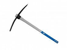кирка, фибергласcовая рукоятка, вес 2000 г, длина рукоятки 900 мм (hardax) (шт.), купить metabo, купить husqvarna, купить bosch, купить makita, купить hitachi, купить hikoki, купить oregon, купить stihl