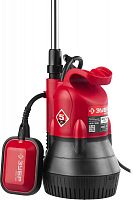 насос погружной (бочковой), зубр нпб-300, низкого давления, высота подачи воды 9 м, 41 л/мин, 300 вт, купить metabo, купить husqvarna, купить bosch, купить makita, купить hitachi, купить hikoki, купить oregon, купить stihl