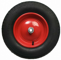 колесо пневмо (3,50-8,д.втулки-16) (50362-16), купить metabo, купить husqvarna, купить bosch, купить makita, купить hitachi, купить hikoki, купить oregon, купить stihl