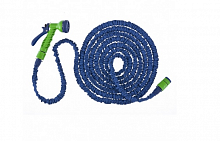 набор поливочный, растягивающийся шланг 15м, 7-реж пистолет, соед адаптер сибртех, купить metabo, купить husqvarna, купить bosch, купить makita, купить hitachi, купить hikoki, купить oregon, купить stihl