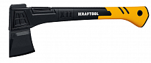 топор-колун kraftool  х11 1.3 кг 450 мм, купить metabo, купить husqvarna, купить bosch, купить makita, купить hitachi, купить hikoki, купить oregon, купить stihl