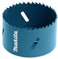 коронка пильная 73 мм bim ezychange makita b-31762, купить metabo, купить husqvarna, купить bosch, купить makita, купить hitachi, купить hikoki, купить oregon, купить stihl