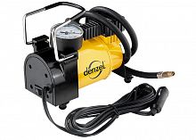 компрессор автомобильный  denzel dс-20, 12 в, 7 атм., 35 л/мин, купить metabo, купить husqvarna, купить bosch, купить makita, купить hitachi, купить hikoki, купить oregon, купить stihl