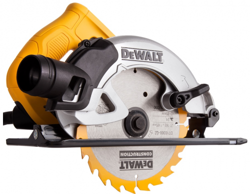 пила дисковая dewalt dwe550-qs 1200вт, 165х20мм, купить metabo, купить husqvarna, купить bosch, купить makita, купить hitachi, купить hikoki, купить oregon, купить stihl