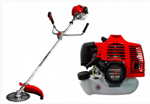 Бензотриммер VERTON garden BR-330 Professiona — купить в интернет-магазине amurinstrument.ru с доставкой по Иркутску | Каталог с характеристиками и ценами бензотриммер verton garden br-330 professiona, купить metabo, купить husqvarna, купить bosch, купить makita, купить hitachi, купить hikoki, купить oregon, купить stihl