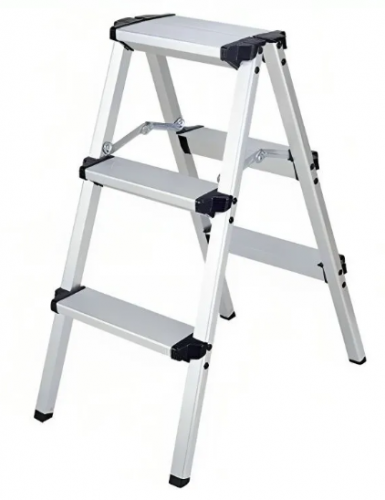 стремянка модель dlh503 (73см) алюбэст, купить metabo, купить husqvarna, купить bosch, купить makita, купить hitachi, купить hikoki, купить oregon, купить stihl