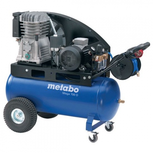 компрессор metabo mega 700 d, купить metabo, купить husqvarna, купить bosch, купить makita, купить hitachi, купить hikoki, купить oregon, купить stihl